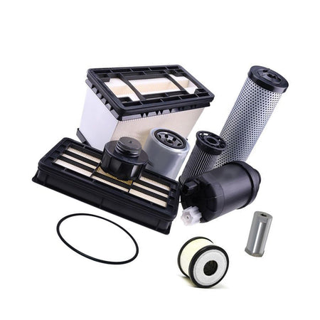 3000 Hour Maintenance Filter Kit 7332991 for Bobcat Loader A770 - Sinocmp