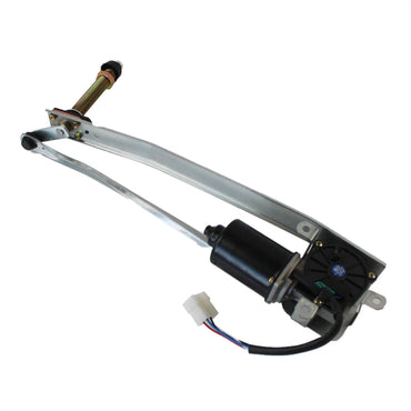 300512-00010 538-00011 Motor de limpiaparabrisas para DOOSAN DX140 DX180 DX170