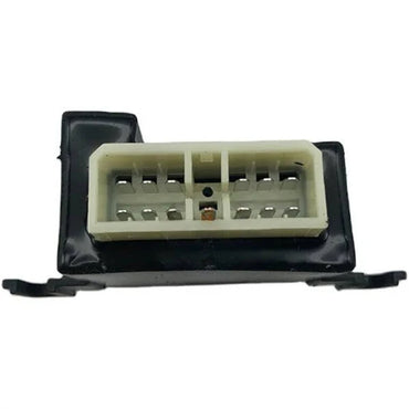 300611-00271 Controlador de motor de limpiaparabrisas para Doosan Excavator DX300 DX225