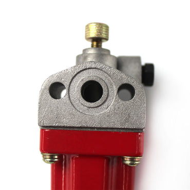 3018453 3054611 Apague la válvula solenoide para Cummins KT38P780 MTA11G1G