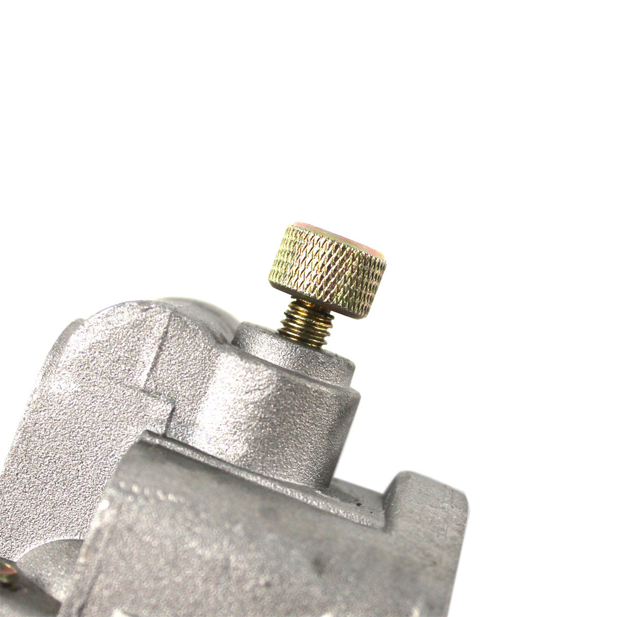 3018453 3054611 Shut Off Solenoid Valve for Cummins KT38P780 MTA11G1G - Sinocmp