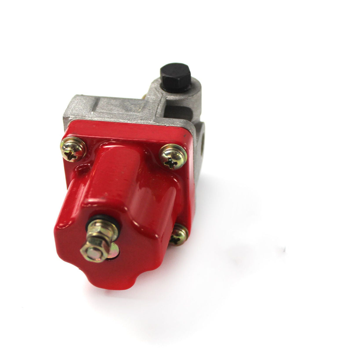 3018453 3054611 Shut Off Solenoid Valve for Cummins KT38P780 MTA11G1G - Sinocmp