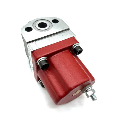 3035346 3035344 Válvula solenoide de cierre de combustible de 24 V para Cummins KTA19 NT855 KT50