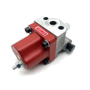 3035346 3035344 Válvula solenoide de cierre de combustible de 24 V para Cummins KTA19 NT855 KT50