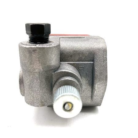 3035346 3035344 24V Fuel Shutoff Solenoid Valve for Cummins KTA19 NT855 KT50 - Sinocmp