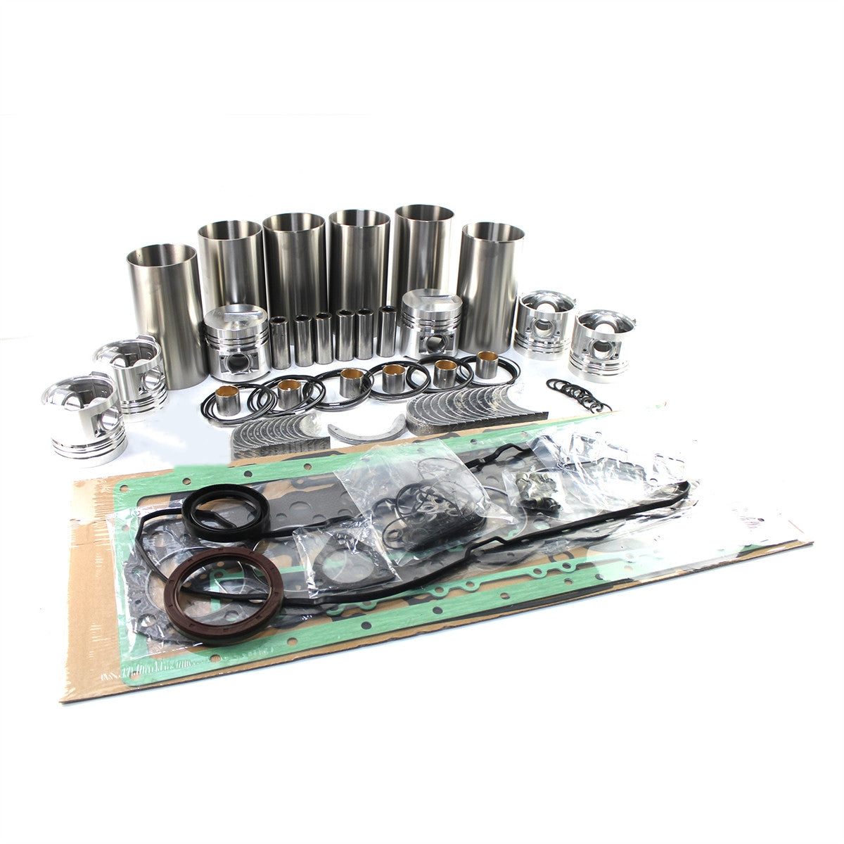 3046 S6S-DI Engine Rebuild Kit for CAT D5C D5G 933 Dozer - Sinocmp