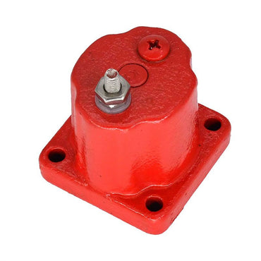 3054608 4024808 12 -V -Brennstoffausfallmagnetventil für Cummins Motor