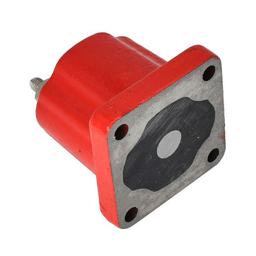 3054608 4024808 12 -V -Brennstoffausfallmagnetventil für Cummins Motor