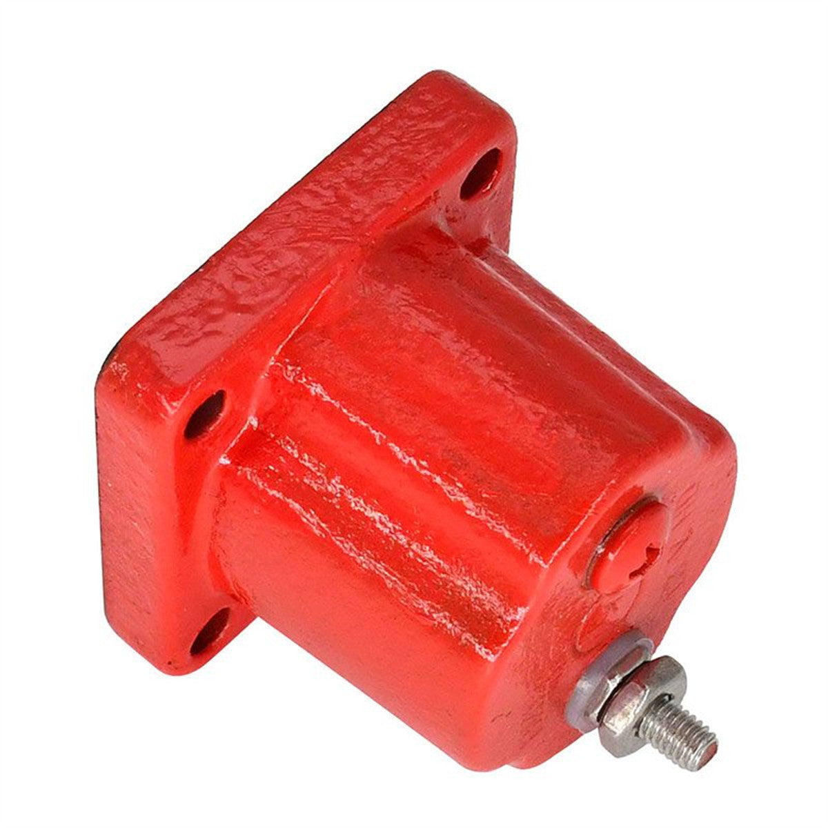 3054608 4024808 12V Fuel Shutoff Solenoid Valve for Cummins Engine - Sinocmp