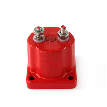 3054609 4024809 12V Kraftstoffabschaltmagnetventil für Cummins K19 NT855