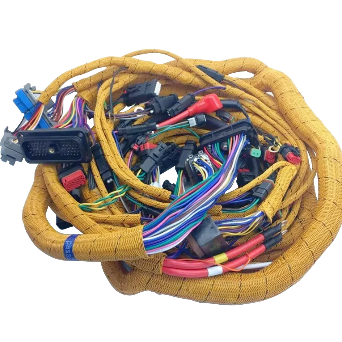 3068718 306-8718 External Wiring Harness for Caterpillar Excavator 315D 319D