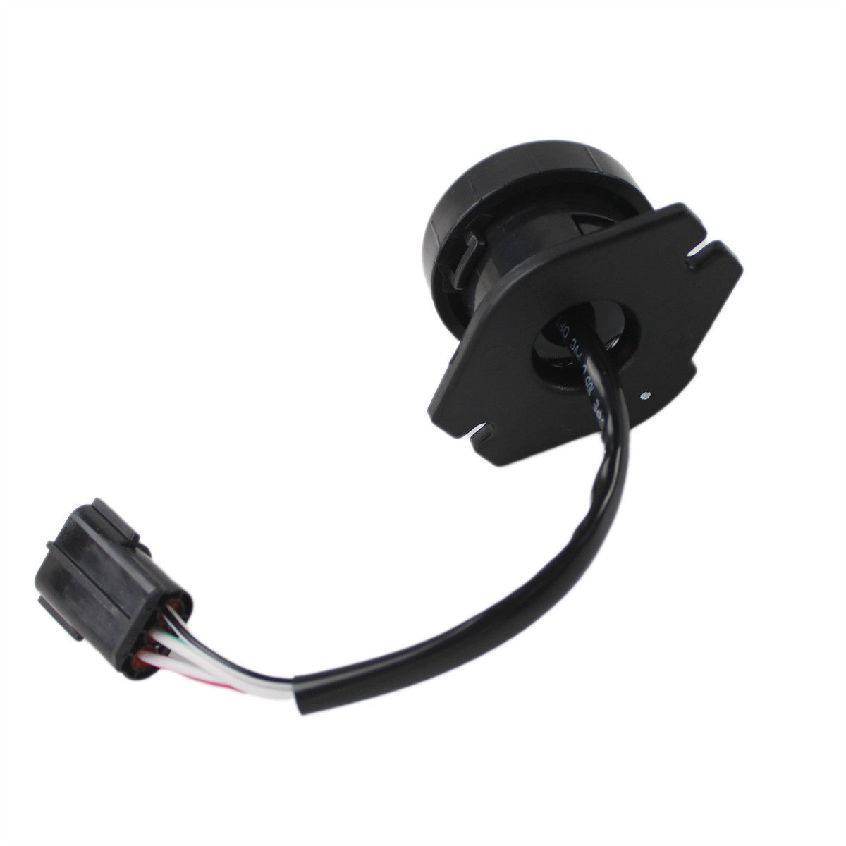30661-00004 2552-1004 Throttle Knob for Doosan Excavator DH220-5 DH200-5 - Sinocmp