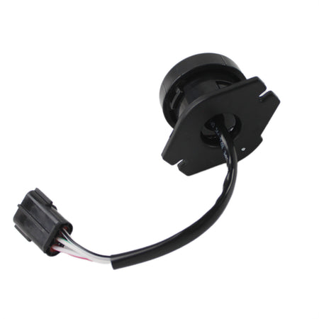 30661-00004 2552-1004 Throttle Knob for Doosan Excavator DH220-5 DH200-5 - Sinocmp