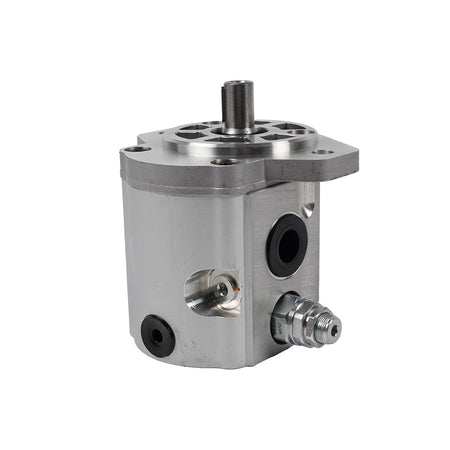 307-3036 Hydraulic Fan Motor for Caterpillar CAT Skid Steer Loader 216B 226B 232B 236B - Sinocmp