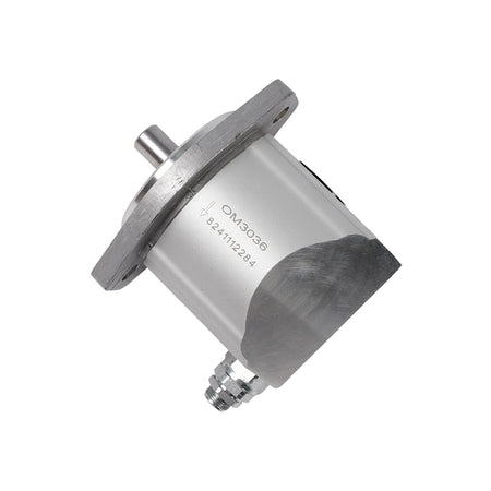 307-3036 Hydraulic Fan Motor for Caterpillar CAT Skid Steer Loader 216B 226B 232B 236B - Sinocmp