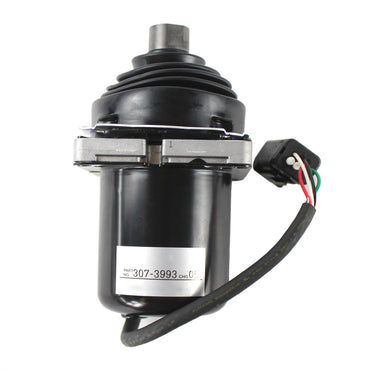 307-3993 3073993 Control GP-Griff Joystick für Caterpillar E365C Bagger