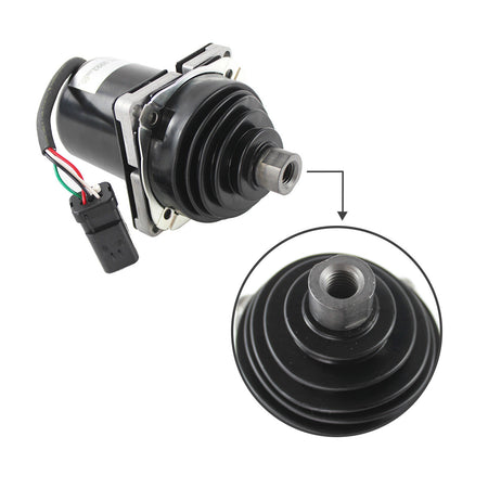 307-3993 3073993 Control GP-Handle Joystick for Caterpillar E365C Excavator - Sinocmp