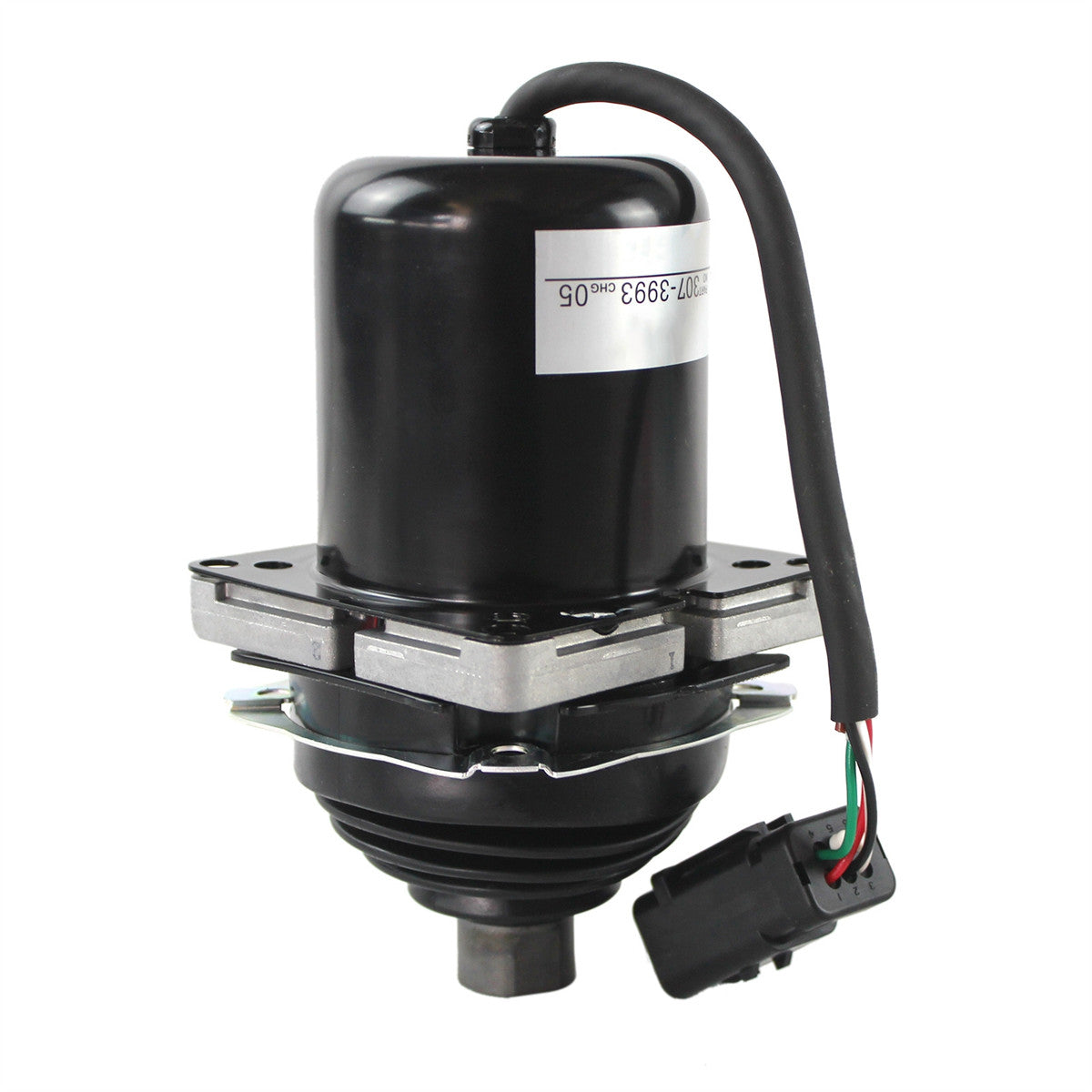 307-3993 3073993 Control GP-Handle Joystick for Caterpillar E365C Excavator - Sinocmp