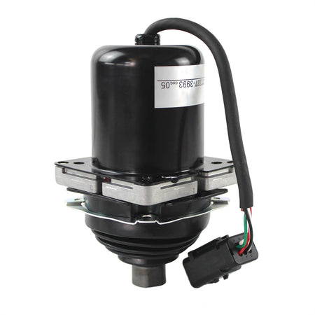 307-3993 3073993 Control GP-Handle Joystick for Caterpillar E365C Excavator - Sinocmp