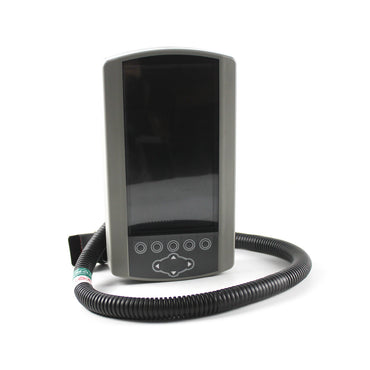 309-5711 3095711 Monitor de cluster de bitola para Caterpillar 320d2 320E 329E