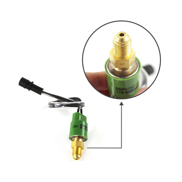 309-5768 Sensor de comutação de pressão para CAT 311C 312d 312d2
