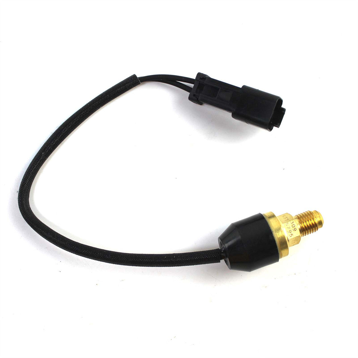 光器ナスターシャ　PSA9 309-5769 3095769 Pressure Sensor Switch for Cat 312D 313D