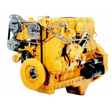 3116 Engine Assembly for Cat Caterpillar 583D Roller