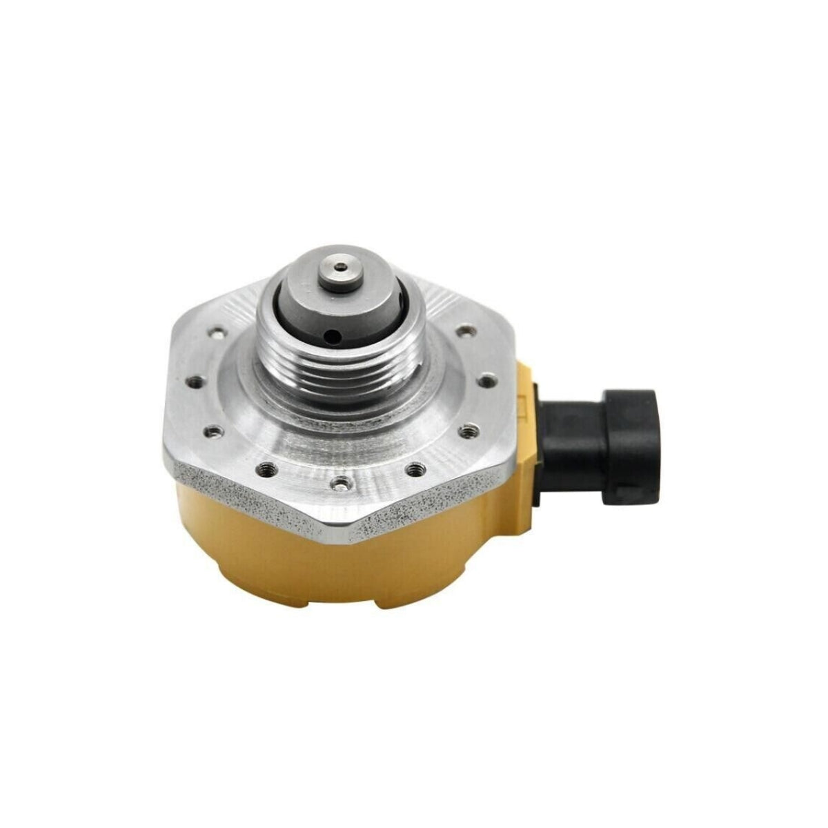 312-5620 3125620 Fuel Pump Solenoid Valve for Caterpillar 320D 320D-L - Sinocmp