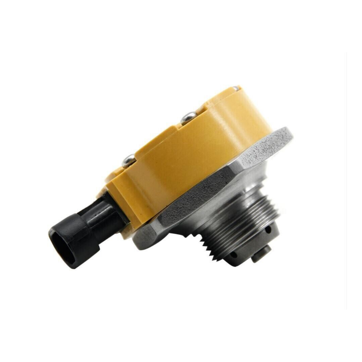 312-5620 3125620 Fuel Pump Solenoid Valve for Caterpillar 320D 320D-L - Sinocmp