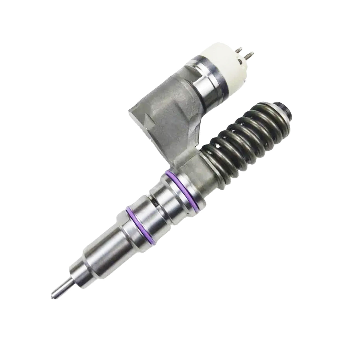 3155040 VOE3155040 Fuel Injector for Volvo D12D Engine EC460 Excavator Parts - Sinocmp