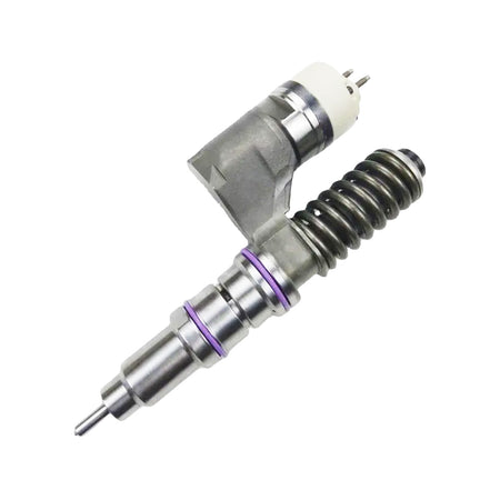 3155040 VOE3155040 Fuel Injector for Volvo D12D Engine EC460 Excavator Parts - Sinocmp