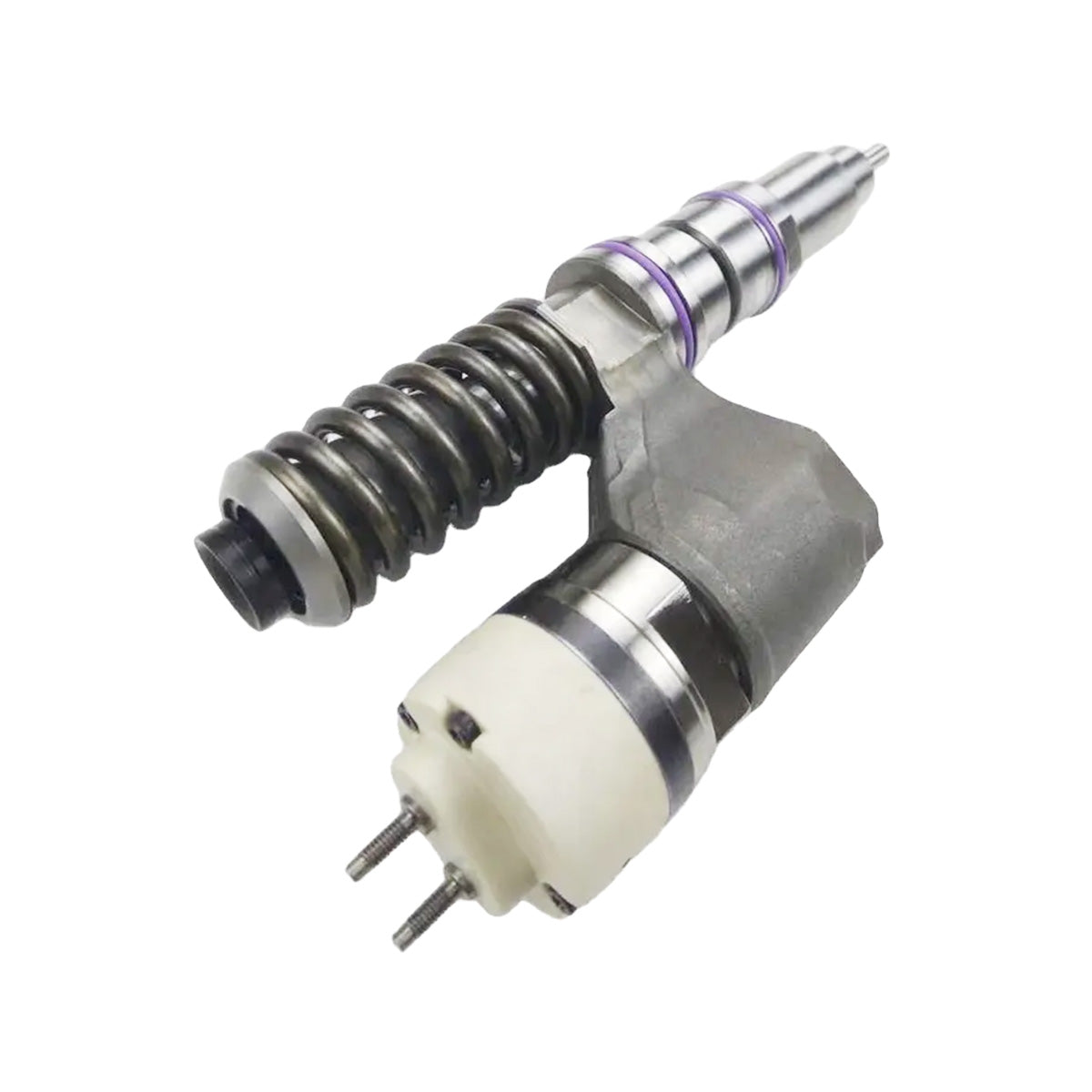 3155040 VOE3155040 Fuel Injector for Volvo D12D Engine EC460 Excavator Parts - Sinocmp