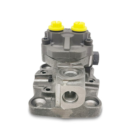 318-6357 3186357 Fuel Injection Pump for Caterpillar C-9 C7 C9 Engine 324D - Sinocmp