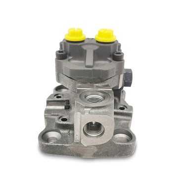 318-6357 3186357 Bomba de transferência de combustível para Caterpillar C-9 C7 C9 Motor 324D