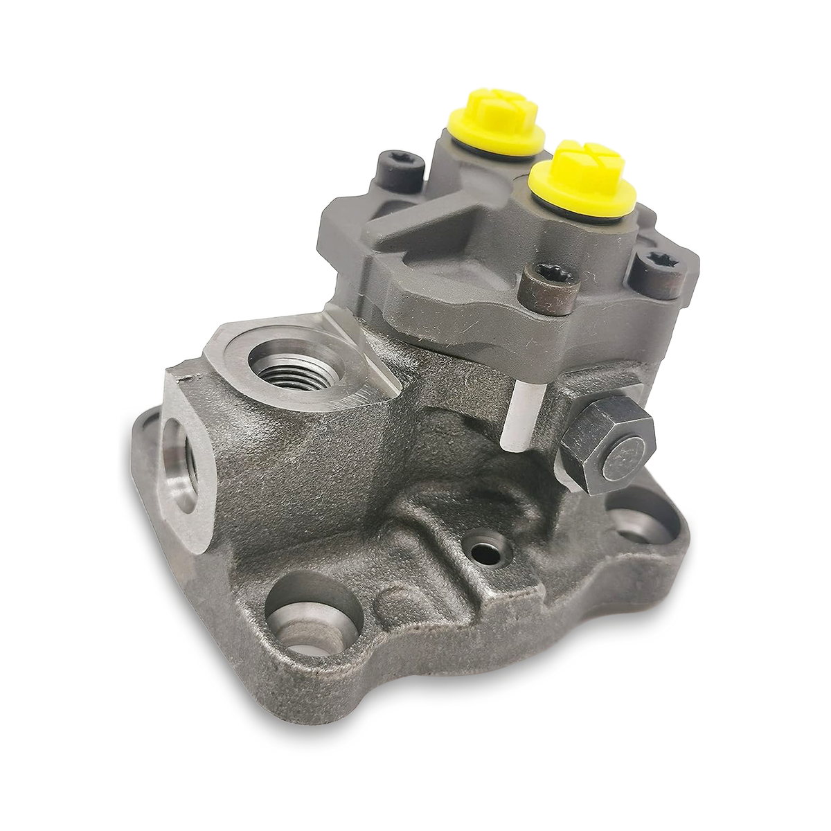 318-6357 3186357 Fuel Injection Pump for Caterpillar C-9 C7 C9 Engine 324D - Sinocmp