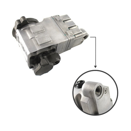 319-0676 204-4945 Fuel Injection Pump for Caterpillar C-9 Engine E330C - Sinocmp