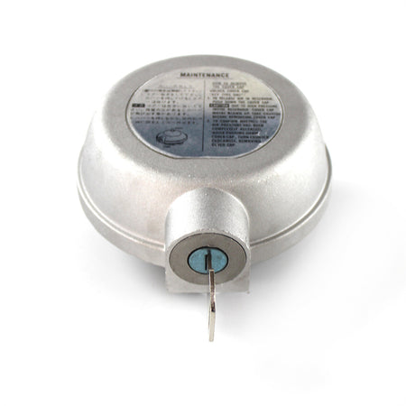 31EH-00040 Air Breather Tank Cap for Hyundai R215-7 R250LC-7 R200W-7 - Sinocmp