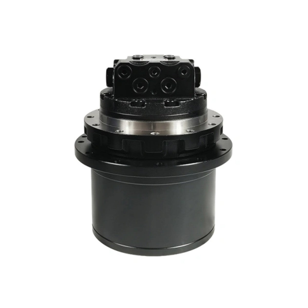 31M6-60010 Excavator Final Drive TN07 for Hyundai R55 Volvo EC55 - Sinocmp