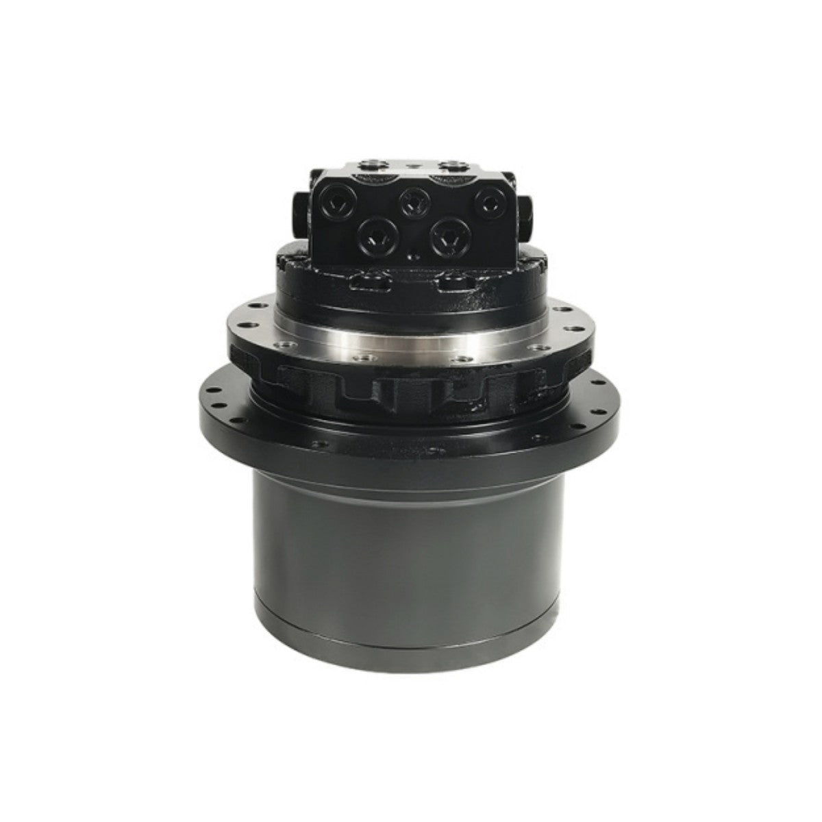 31M8-40010 Excavator Final Drive ZTM07 for R60 SK60 EC55 - Sinocmp