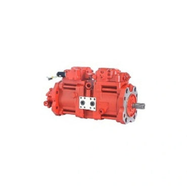 31N3-10010 Baggerhydraulikpumpe K3V63DT für Hyundai R140LC-7
