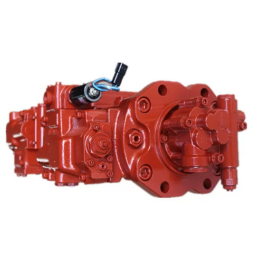 31N5-15010 31N5-15011 Hydraulikpumpe für Hyundai R170W-7-Bagger