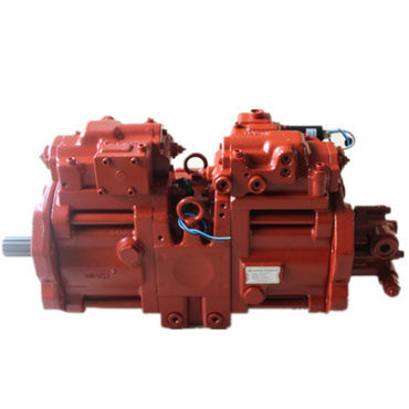 31N5-15010 31N5-15011 Hydraulikpumpe für Hyundai R170W-7-Bagger
