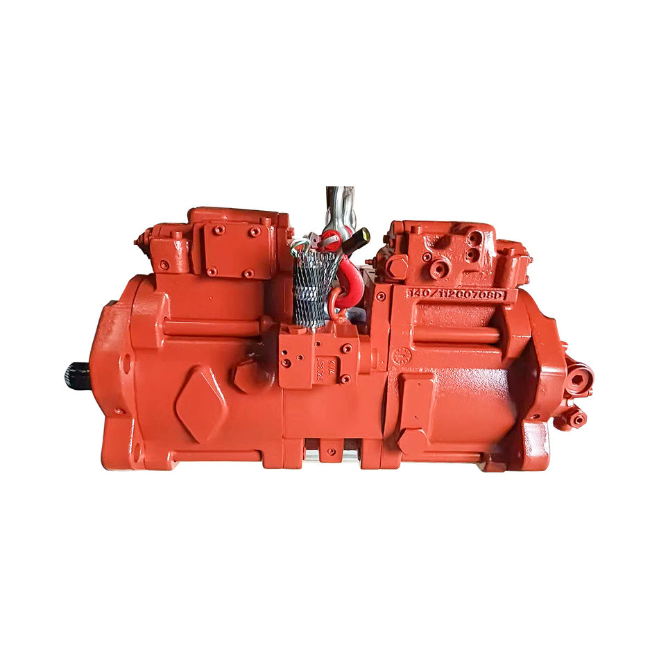 31N6-10010 Main HydraulicPump for Hyundai Excavator R210LC-7