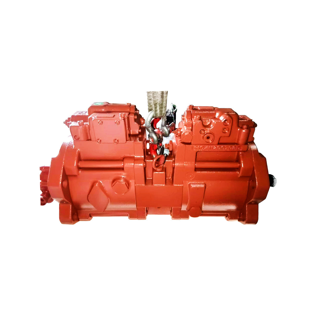 31N6-10010 Main HydraulicPump for Hyundai Excavator R210LC-7 - Sinocmp