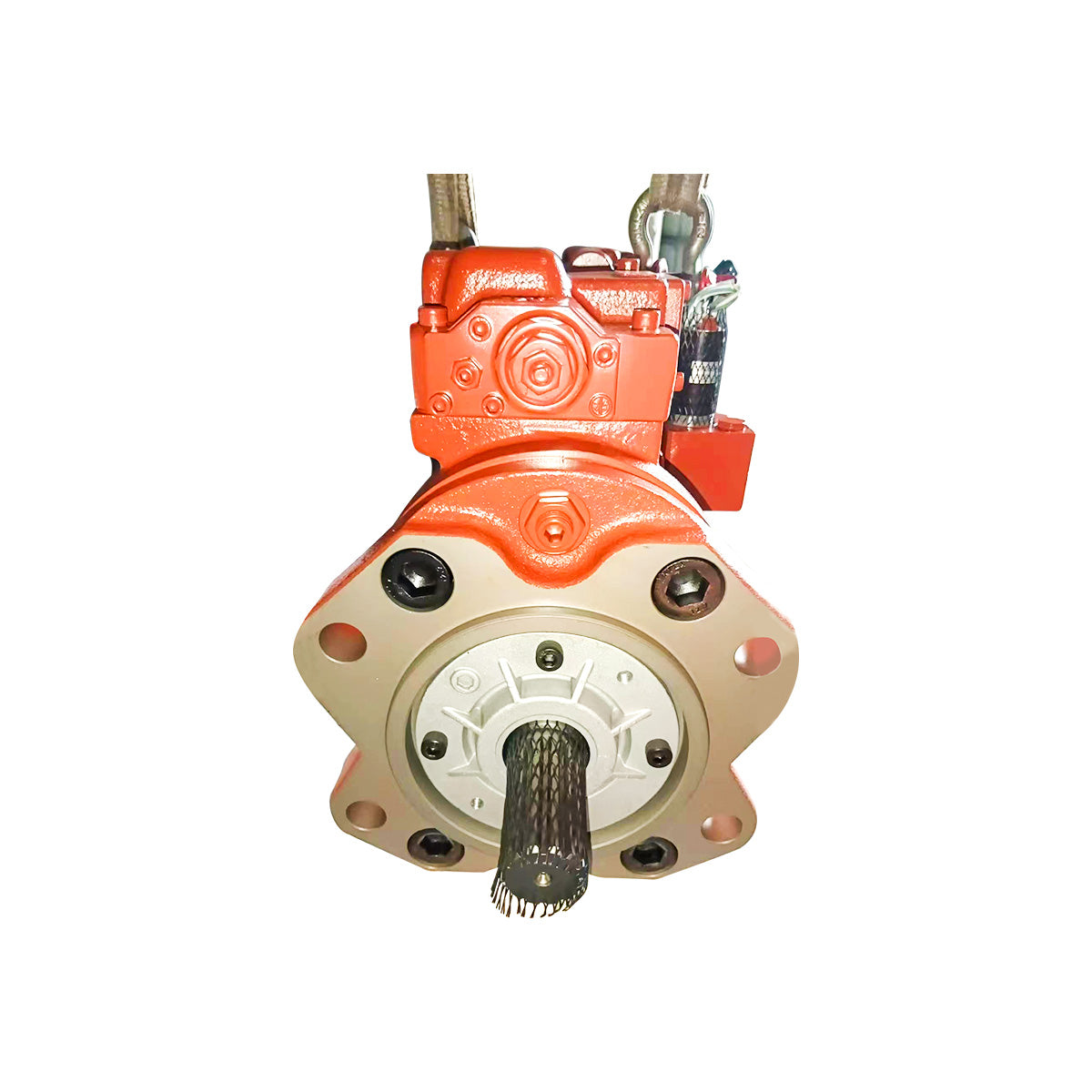 31N6-10010 Main HydraulicPump for Hyundai - Sinocmp