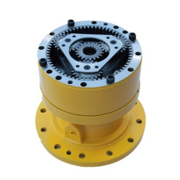 31n6-10150 31n6-10180 Motor de swing para Hyundai R210-7 R220-7 Excavador