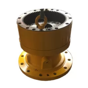 31n6-10150 31n6-10180 Motor de swing para Hyundai R210-7 R220-7 Excavador
