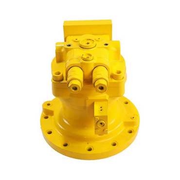 31n6-10210 Motor de swing para Hyundai R210-7 R215-7 R225-7