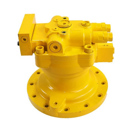 31N6-10210 Swing Motor for Hyundai R210-7 R215-7 R225-7 - Sinocmp