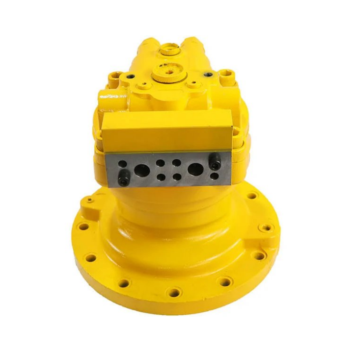 31N6-10210 Swing Motor for Hyundai R210-7 R215-7 R225-7 - Sinocmp